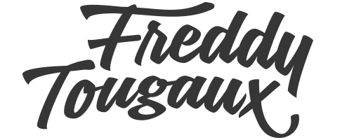 Le site de Freddy Tougaux